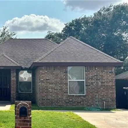 Buy this 3 bed house on Del Oro South Drive in Weslaco, TX 78599