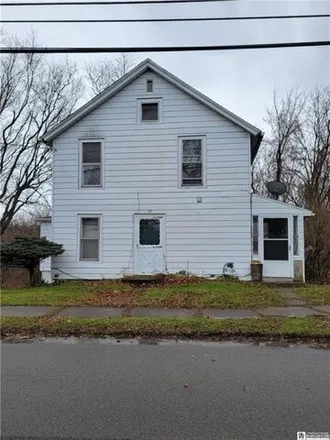 Buy this 5 bed house on 179 Eagle Street in Village of Fredonia, Pomfret