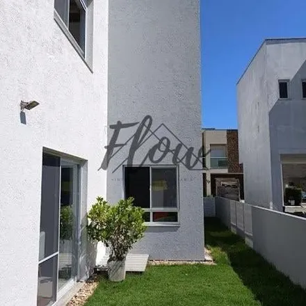 Buy this 4 bed house on Estrada Manoel Leôncio de Souza Brito in Vargem Pequena, Florianópolis - SC