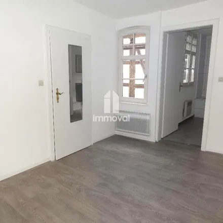 Image 3 - 10 Rue Catherine Pozzi, 67200 Strasbourg, France - Apartment for rent