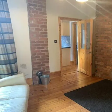 Rent this 2 bed room on NCP Campo Lane in Campo Lane, Cathedral
