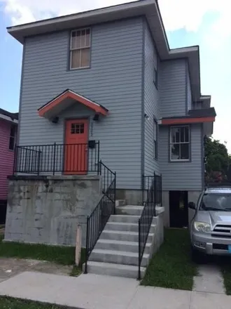 Rent this 1 bed house on 3303 South Prieur Street in New Orleans, LA 70125