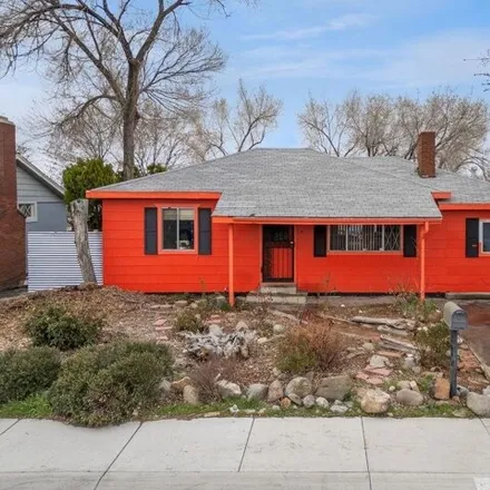 Buy this 2 bed house on 738 North Maddux Drive in Reno, NV 89512