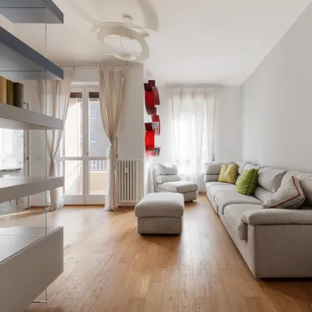 Image 6 - Marvellous 2-bedroom apartment in Solari-Tortona  Milan 20144 - Apartment for rent