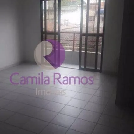 Rent this 2 bed apartment on Rua Campos Salles in Centro, Suzano - SP