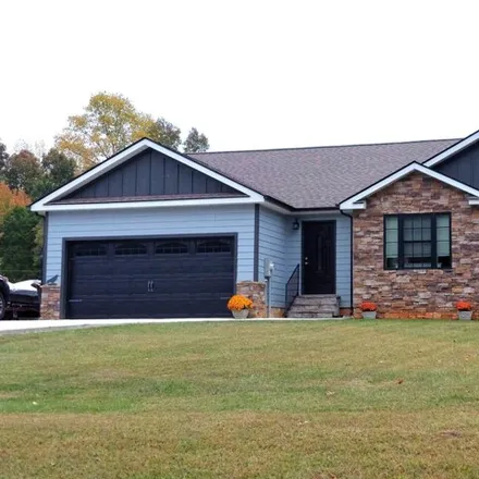Buy this 3 bed house on 203 Golf Shores Drive in Brownington, Franklin County