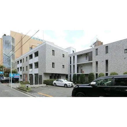 Rent this 1 bed apartment on シメントピア in Ome Kaido, Kamiogi