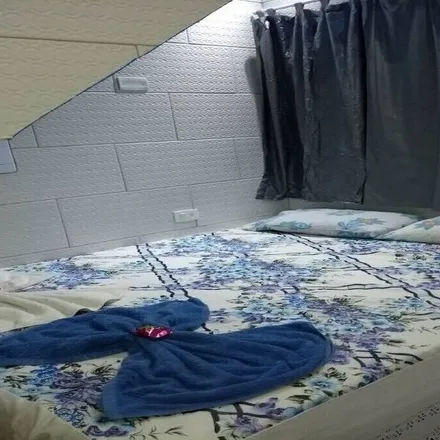 Rent this 1 bed apartment on Porto de Galinhas in Ipojuca, Região Metropolitana do Recife