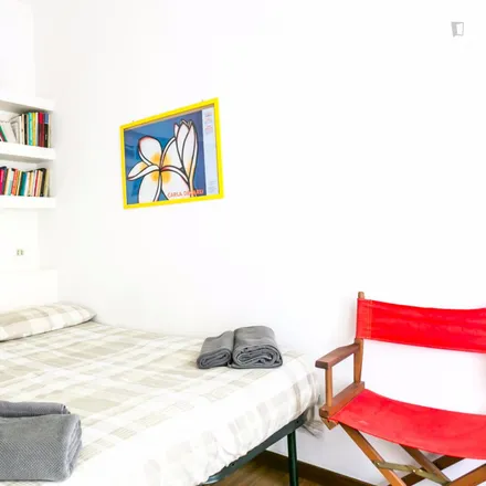 Image 2 - Via Giancarlo Sismondi, 72, 20133 Milan MI, Italy - Apartment for rent