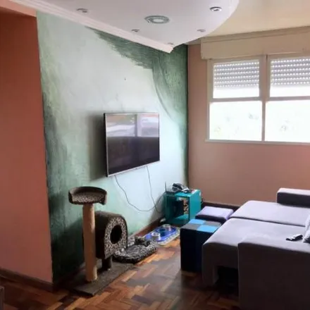 Buy this 3 bed apartment on Rua Germano Lang in Jardim América, São Leopoldo - RS