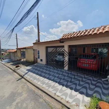 Buy this 2 bed house on Rua Tereza Rodrigues de Oliveira in Jardim Votorantim Park I, Votorantim - SP
