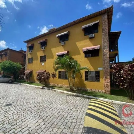 Image 2 - Rodovia Serramar - Pista Auxiliar, Cantinho do Mar, Rio das Ostras - RJ, 28890-630, Brazil - Apartment for sale