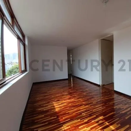 Buy this 2 bed apartment on Avenida Cayetano Heredia 364 in Jesús María, Lima Metropolitan Area 15072