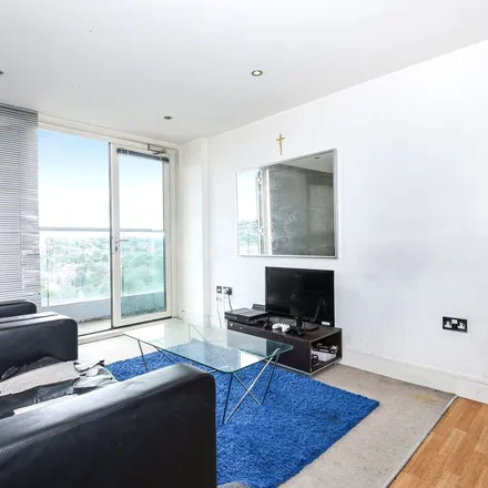 Rent this 1 bed apartment on Litmus in Kent Street, Nottingham