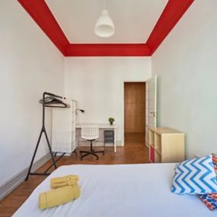 Image 5 - Avenida Almirante Reis - Room for rent