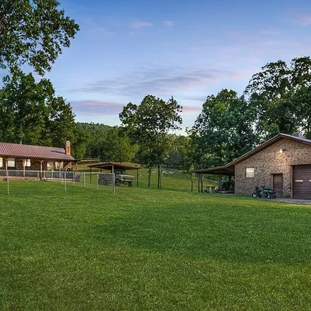 Image 1 - Vagabond Motel, Central Avenue, Hot Springs, AR 71901, USA - House for sale