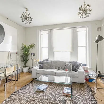 Rent this 1 bed apartment on 109 Talbot Road in London, W11 1JR