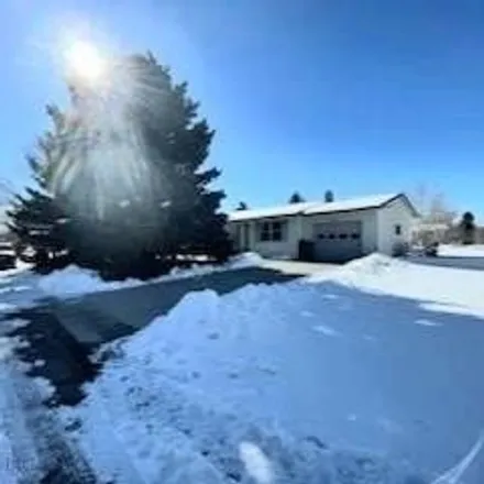 Buy this 3 bed house on 966 East Missoula Avenue in Belgrade, MT 59714