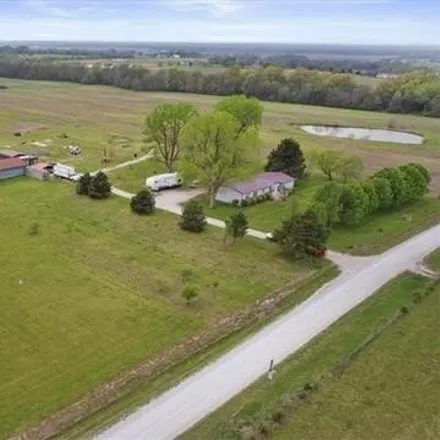 Buy this 4 bed house on 1945 Southwest 375th Road in Johnson County, MO 64061