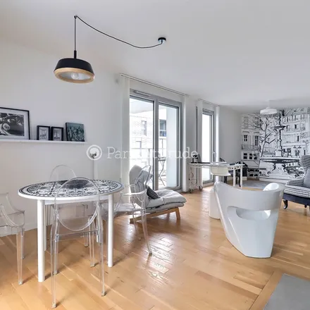 Image 8 - ennov, Avenue de France, 75013 Paris, France - Apartment for rent
