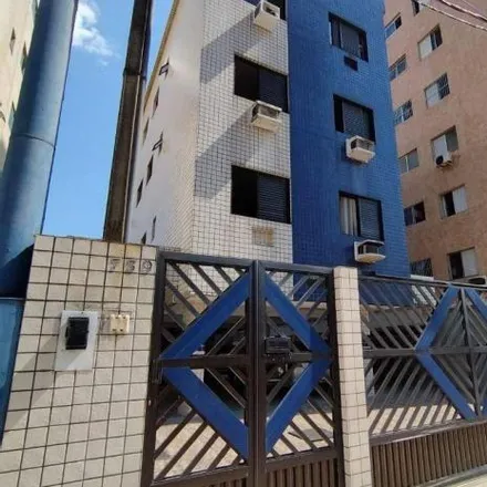 Image 1 - Avenida Paris, Boqueirão, Praia Grande - SP, 11700-100, Brazil - Apartment for sale