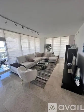 Rent this 2 bed condo on 1830 S Ocean Dr
