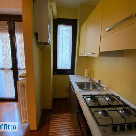 Rent this 2 bed apartment on Via Giancarlo Sismondi in 20059 Milan MI, Italy