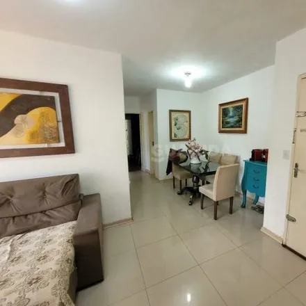 Rent this 2 bed apartment on Rua Doutor Pio Fiori de Azevedo in Vila Nova, Porto Alegre - RS