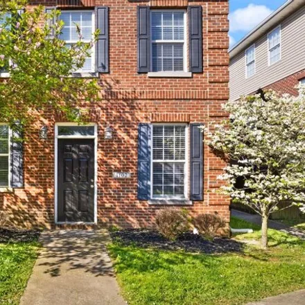 Image 5 - 209 Old Todds Road, Lexington, KY 40509, USA - Townhouse for sale