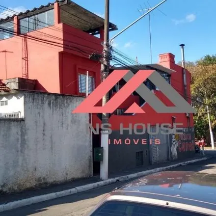 Buy this 4 bed house on Bloco A2 in Rua Francisco Principe, São João Climaco