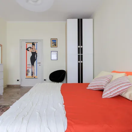 Rent this 5 bed room on Viale Andrea Doria 48 in 20124 Milan MI, Italy