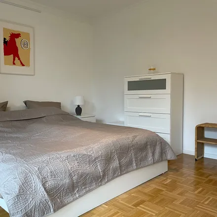 Rent this 2 bed apartment on Goethestraße 58 in 40237 Dusseldorf, Germany