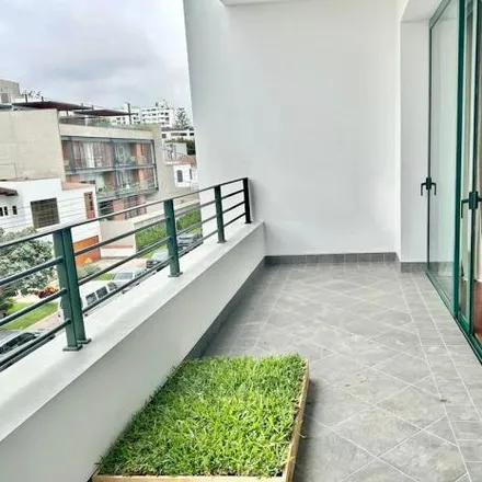 Image 2 - Calle Los Nogales, San Isidro, Lima Metropolitan Area 15027, Peru - Apartment for sale