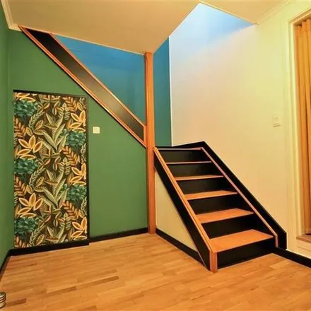Rent this 2 bed apartment on Rue des Valizes 1 in 5630 Cerfontaine, Belgium