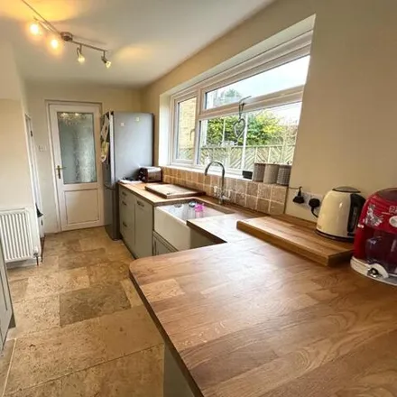 Image 5 - Gregorys Tyning, Paulton, BS39 7PP, United Kingdom - Duplex for sale