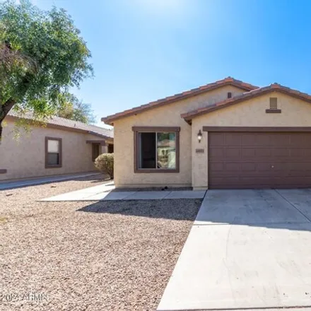 Buy this 3 bed house on 44795 West Paitilla Lane in Maricopa, AZ 85139