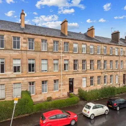 Buy this 2 bed apartment on Darnley Street in Glasgow, G41 2SY