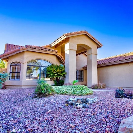 Buy this 4 bed house on 10922 West Bermuda Drive in Avondale, AZ 85392