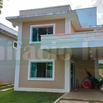 Image 2 - Rua Santo Antônio, Saquarema - RJ, 28990-970, Brazil - House for sale