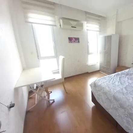 Rent this 2 bed apartment on Elmalı Mahallesi in Muratpaşa, Antalya