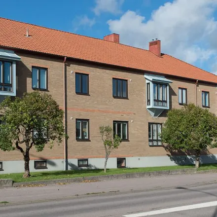 Image 2 - Vasavägen, 633 56 Eskilstuna, Sweden - Apartment for rent