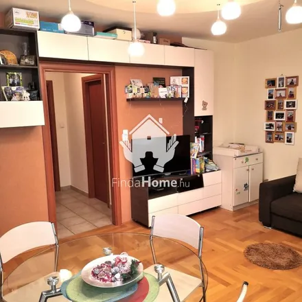 Image 9 - Debrecen, Csónak utca, 4030, Hungary - Apartment for rent