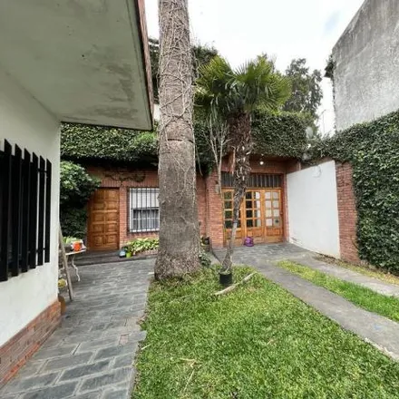 Buy this 4 bed house on Fernando Otamendi 4947 in Partido de La Matanza, 1778 La Tablada