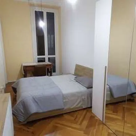 Image 7 - Via Filippo Juvarra 1f, 10122 Turin TO, Italy - Apartment for rent