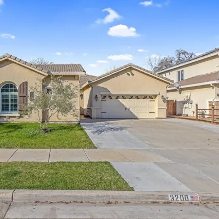 Buy this 4 bed house on 3200 West Ceres Court in Visalia, CA 93291