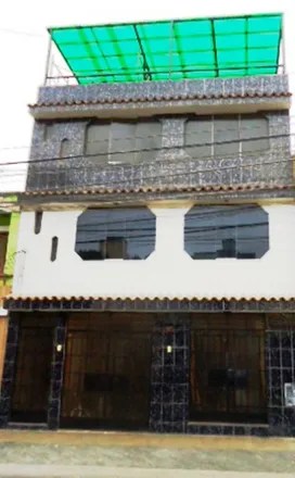 Image 2 - Lima Metropolitan Area, Las Palmeras, LIM, PE - Apartment for rent