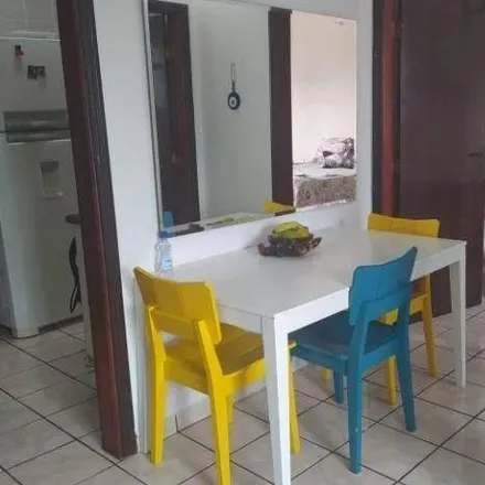 Buy this 1 bed apartment on Avenida Guilhermina in Guilhermina, Praia Grande - SP