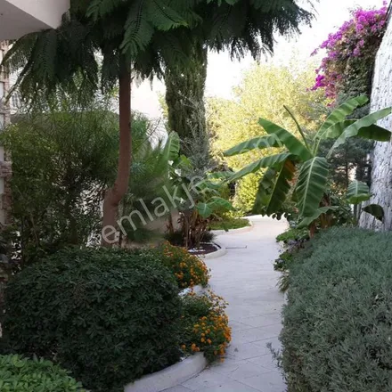 Rent this 2 bed apartment on Church Walk in 48480 Bodrum, Turkey
