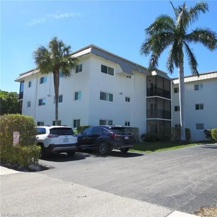Buy this 3 bed condo on 766 Central Ave Apt 102 in Naples, Florida