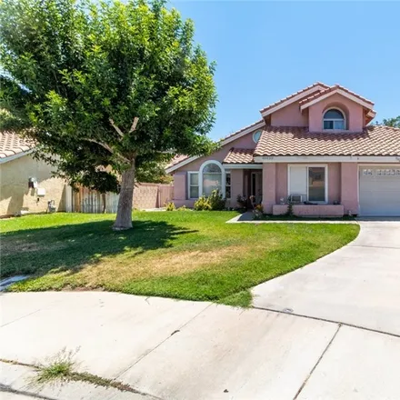 Buy this 5 bed house on 44430 Avenida del Playa in Lancaster, CA 93535